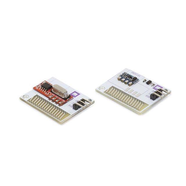 WPI469 Pimoroni Ltd  Verschiedene HF-ICs und -Module